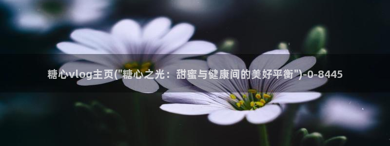 糖心vlog怎么加入：糖心vlog主页(\