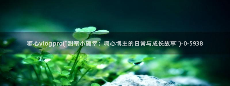 糖心vlog免费账号：糖心vlogpro(\